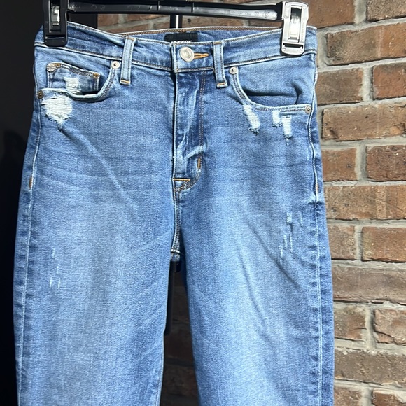 Hudson Zoeey jeans - Picture 3 of 16